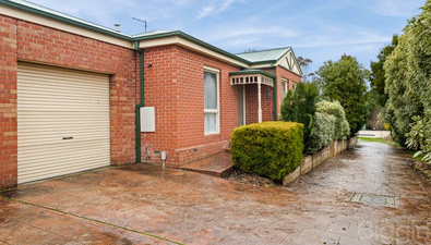 Picture of 2/5 Strebor Drive, DAYLESFORD VIC 3460