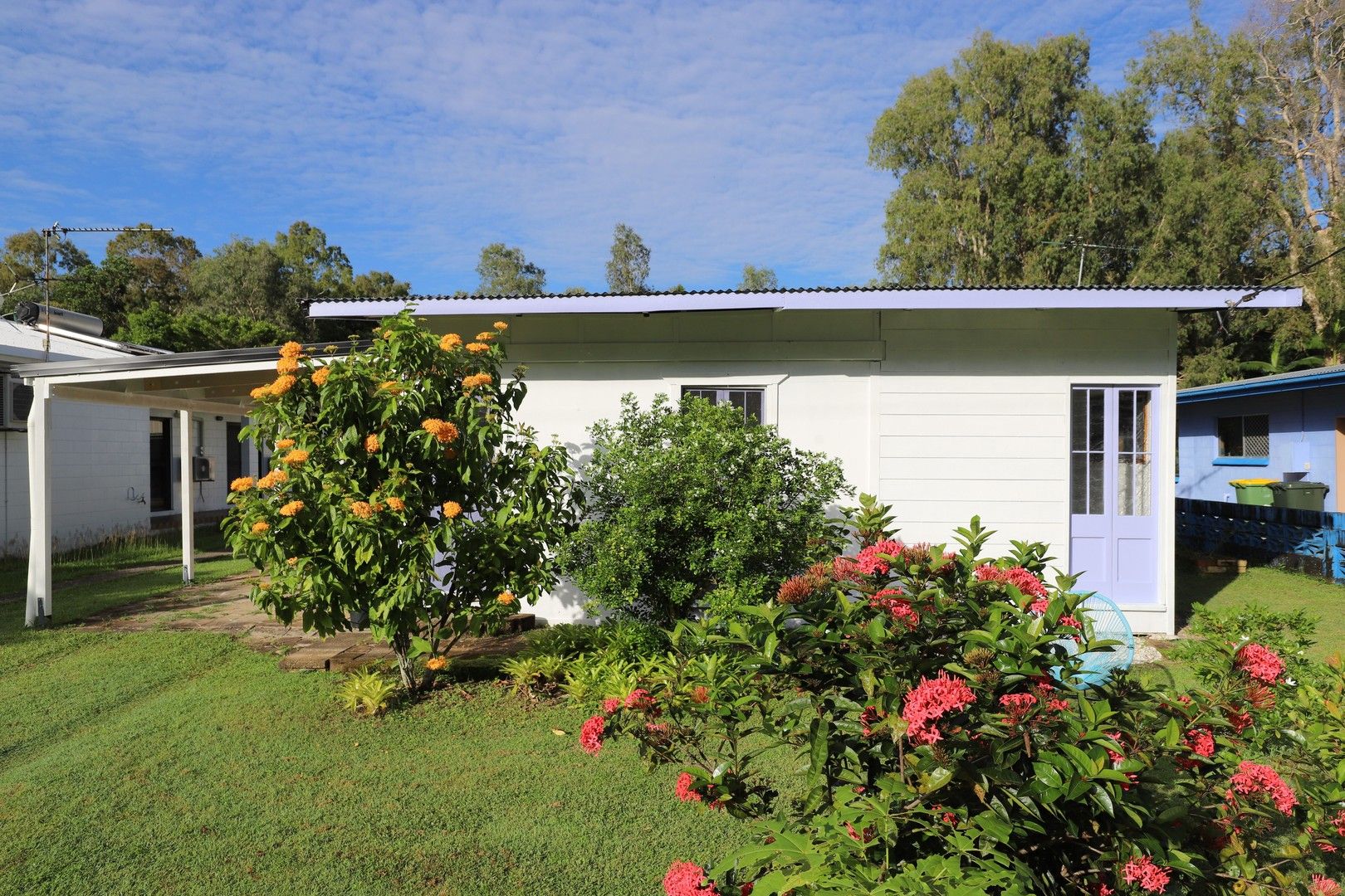 3 bedrooms House in 43 EVANS ROAD BRAMSTON BEACH QLD, 4871