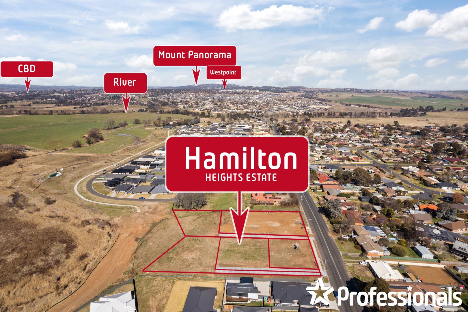 3/48 Hamilton Street, Eglinton NSW 2795, Image 2