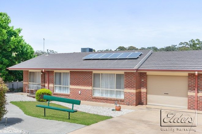 Picture of 150/33-53 Mandurang Road, SPRING GULLY VIC 3550