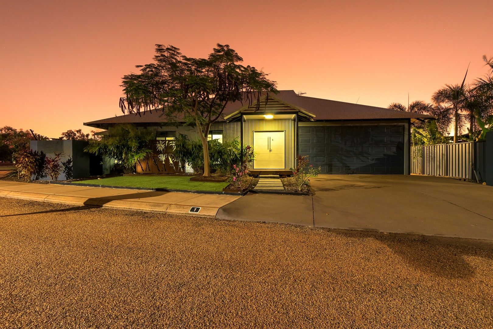 3 bedrooms House in 1 Lapwing Loop DJUGUN WA, 6725