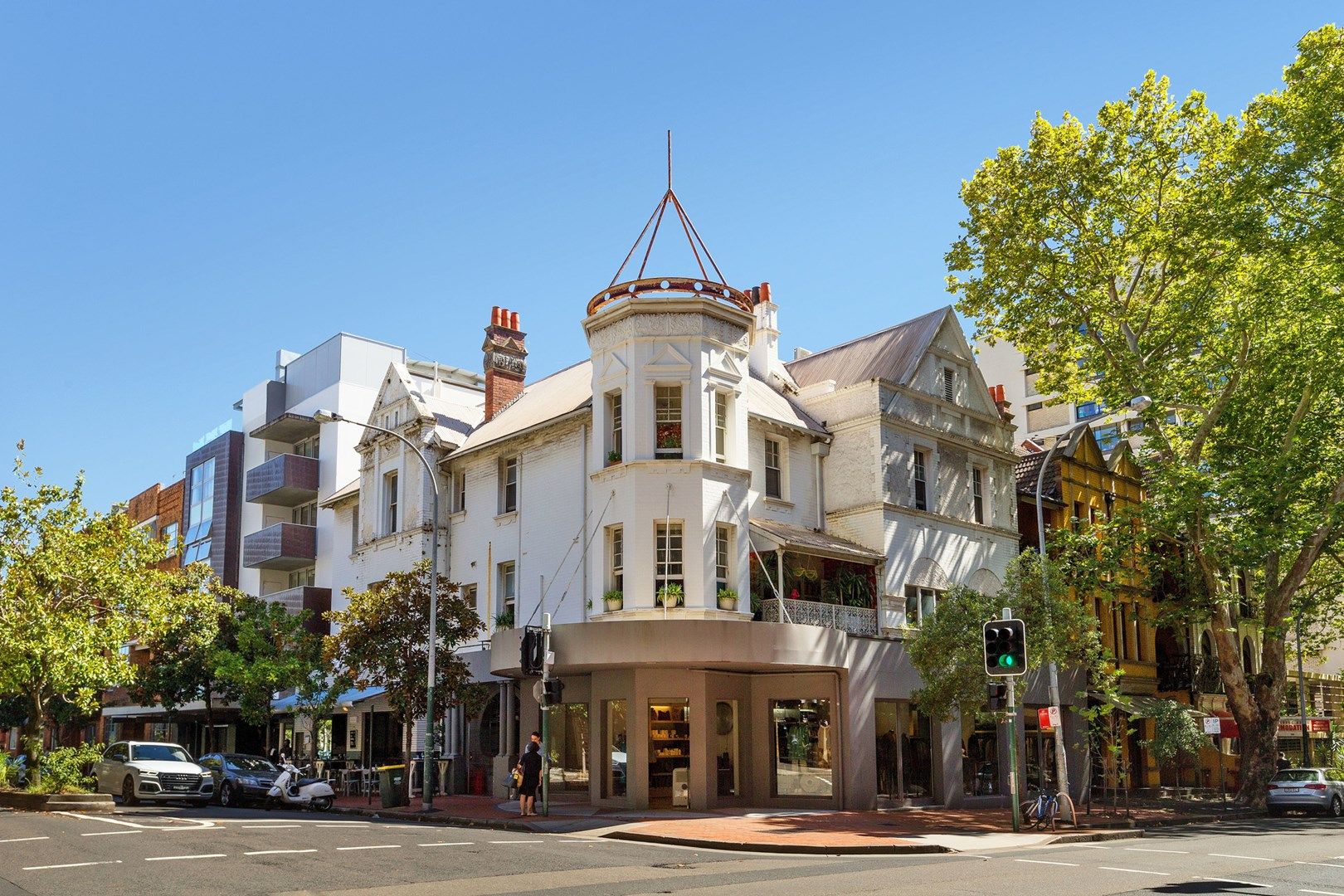 61-63 Macleay Street, Potts Point NSW 2011, Image 0