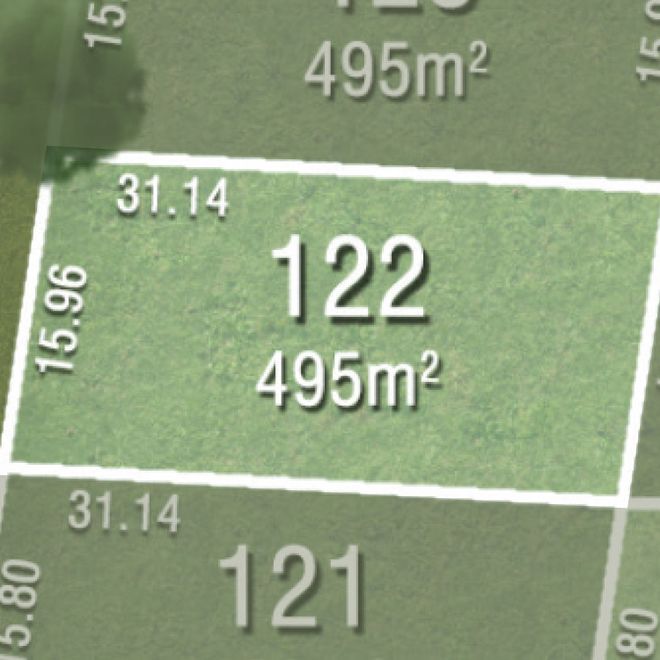 Picture of Lot 122 Aniseed Avenue, Port Macquarie
