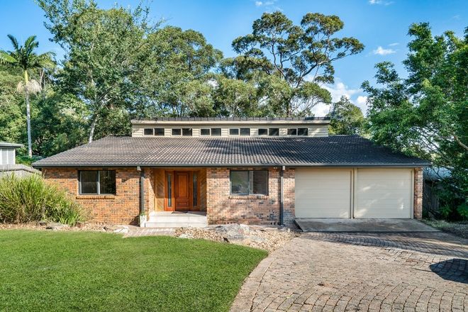Picture of 28 Greenbank Drive, GLENHAVEN NSW 2156