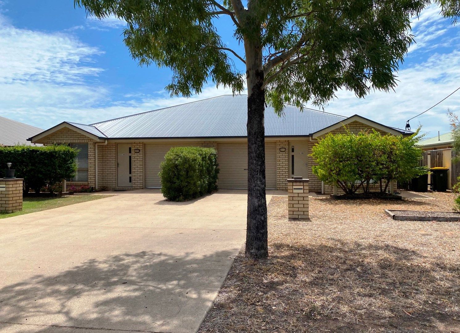 105 Zeller Street, Chinchilla QLD 4413, Image 0