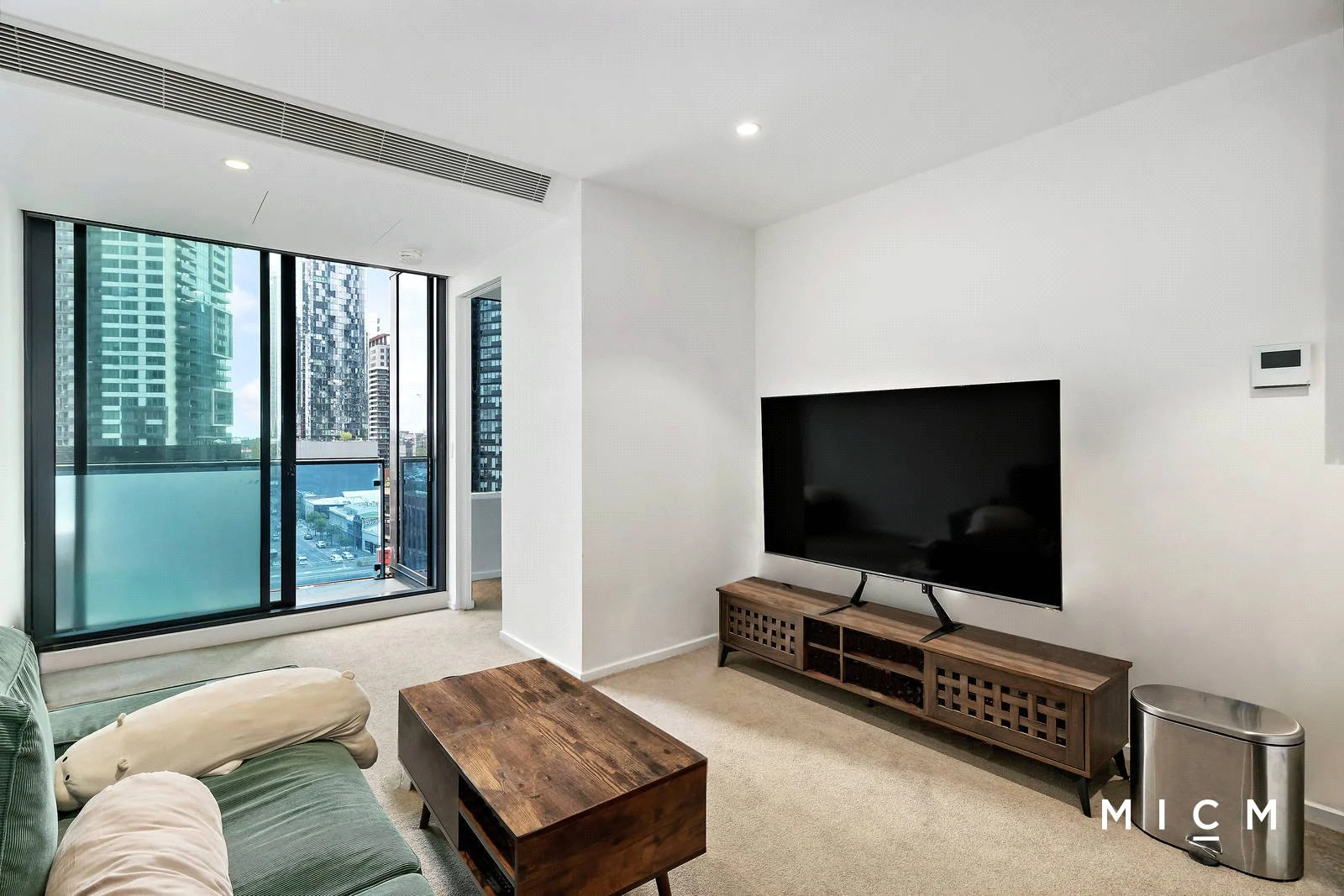 Additional image 3 of 1005/1 Balston Street, Southbank VIC 3006