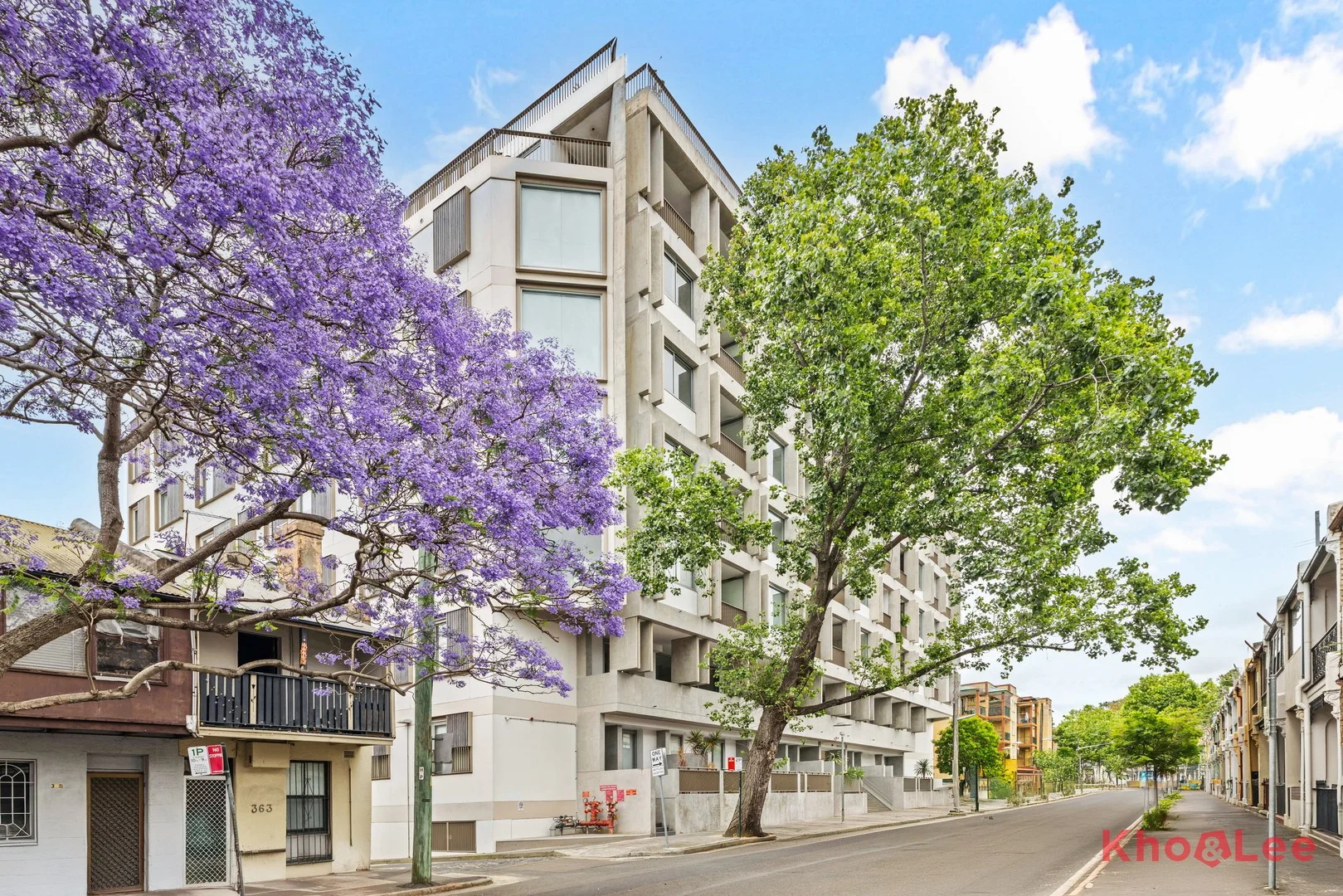 Additional image 17 of 804/349-357 Bulwara Road, Ultimo NSW 2007