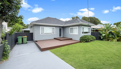 Picture of 22 Terry Avenue, WOY WOY NSW 2256