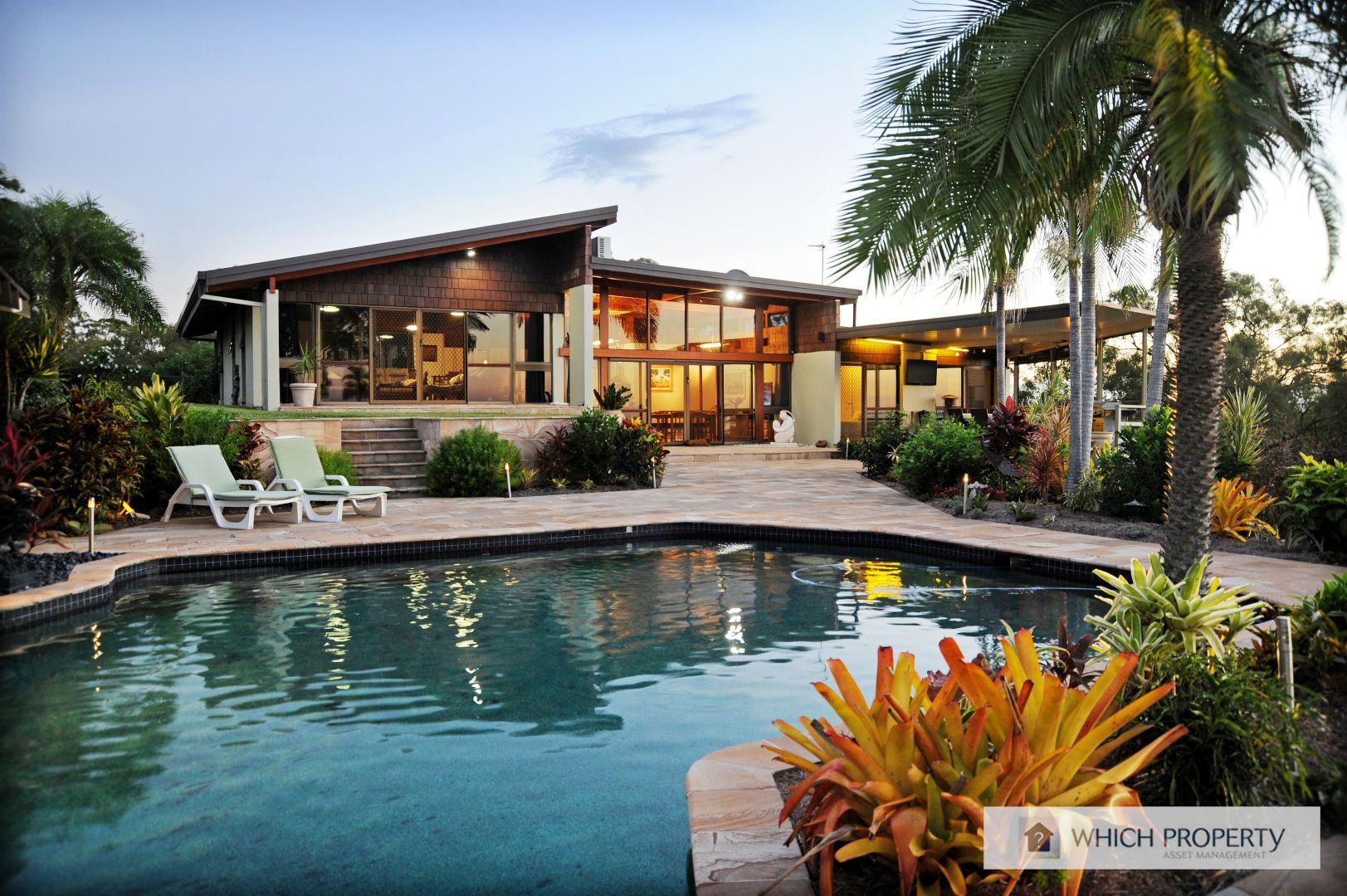 30 Pine Avenue, West Gladstone Property History & Address Research