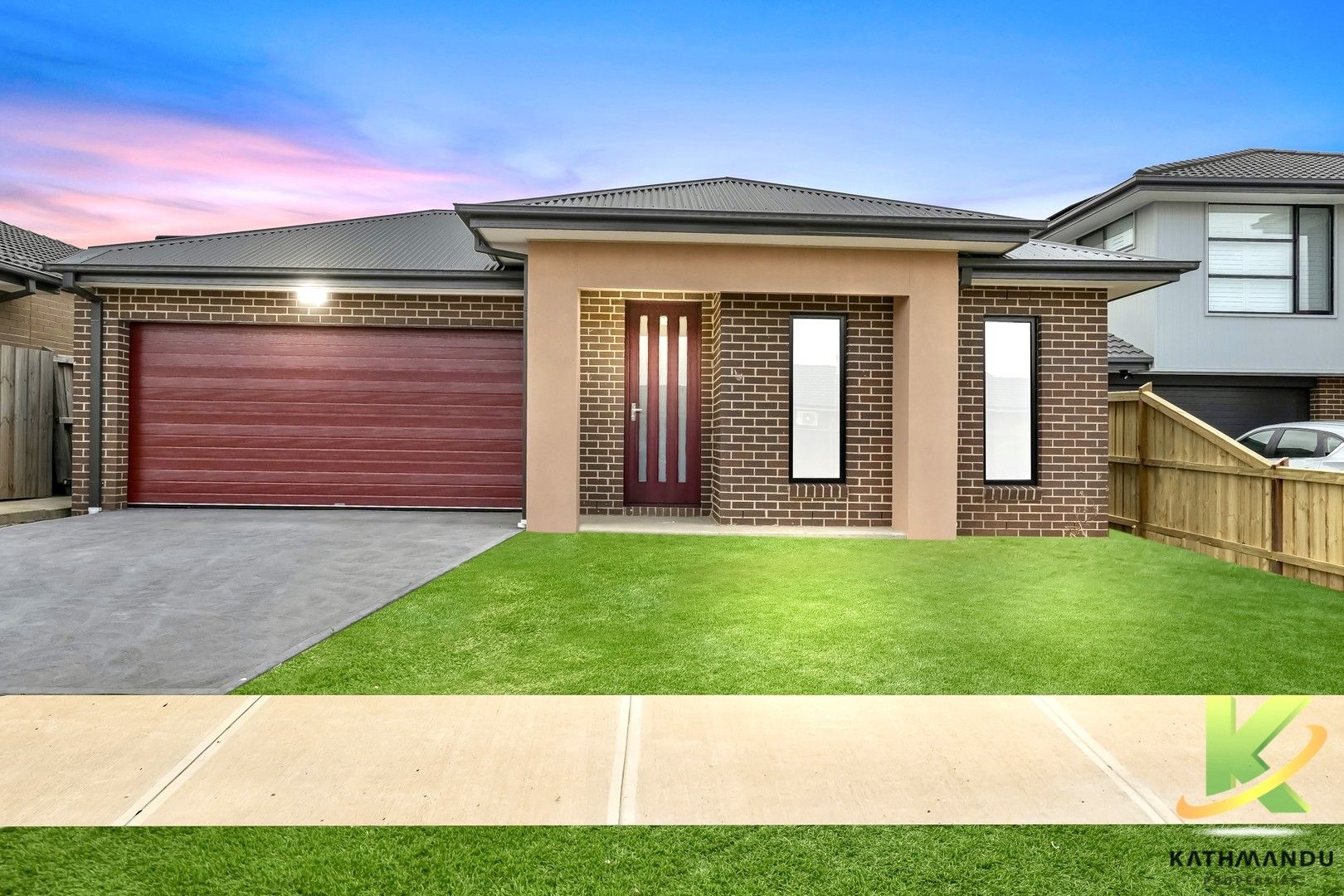 4 Arnhem Road, Wyndham Vale VIC 3024, Image 0