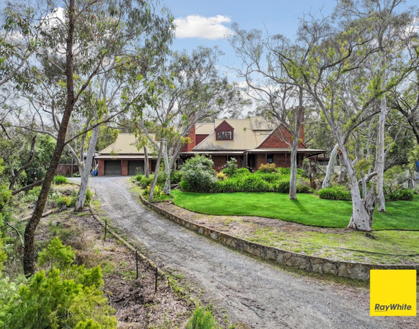 43 Bingley Way, Wamboin NSW 2620