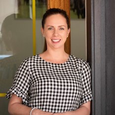 Kate Carter, Sales representative