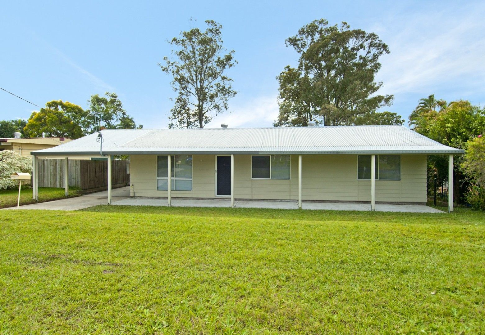 3 bedrooms House in 24 Strafford Road BETHANIA QLD, 4205