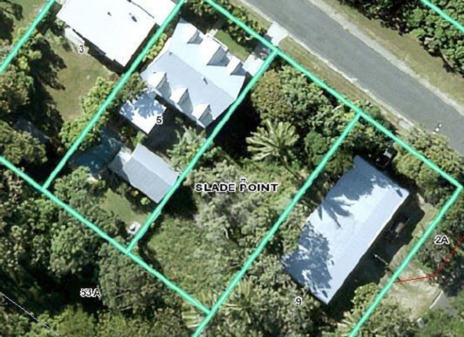 7 Plover Street, Slade Point QLD 4740, Image 2
