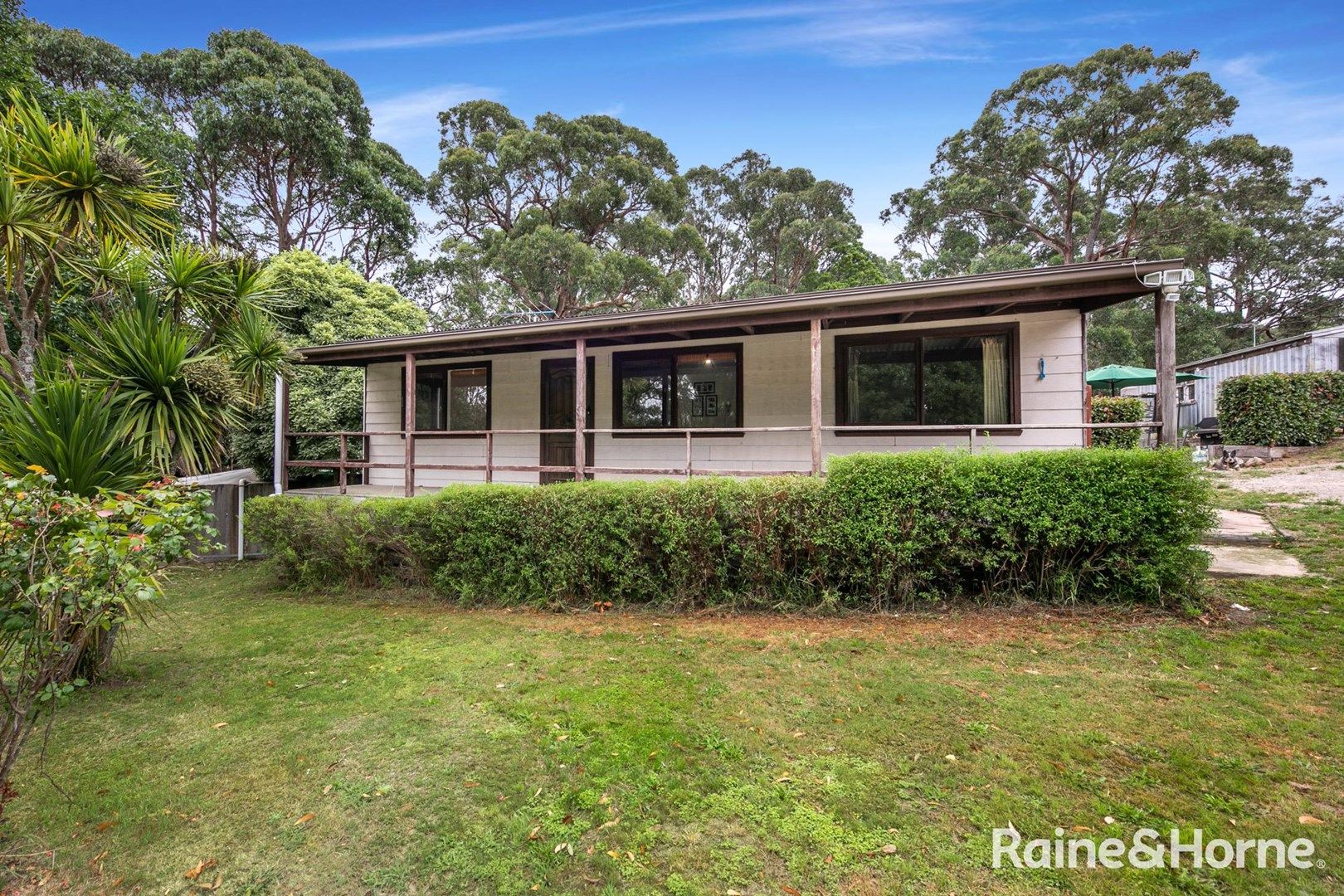 247 Waterloo Flat Rd, Bullengarook VIC 3437, Image 0