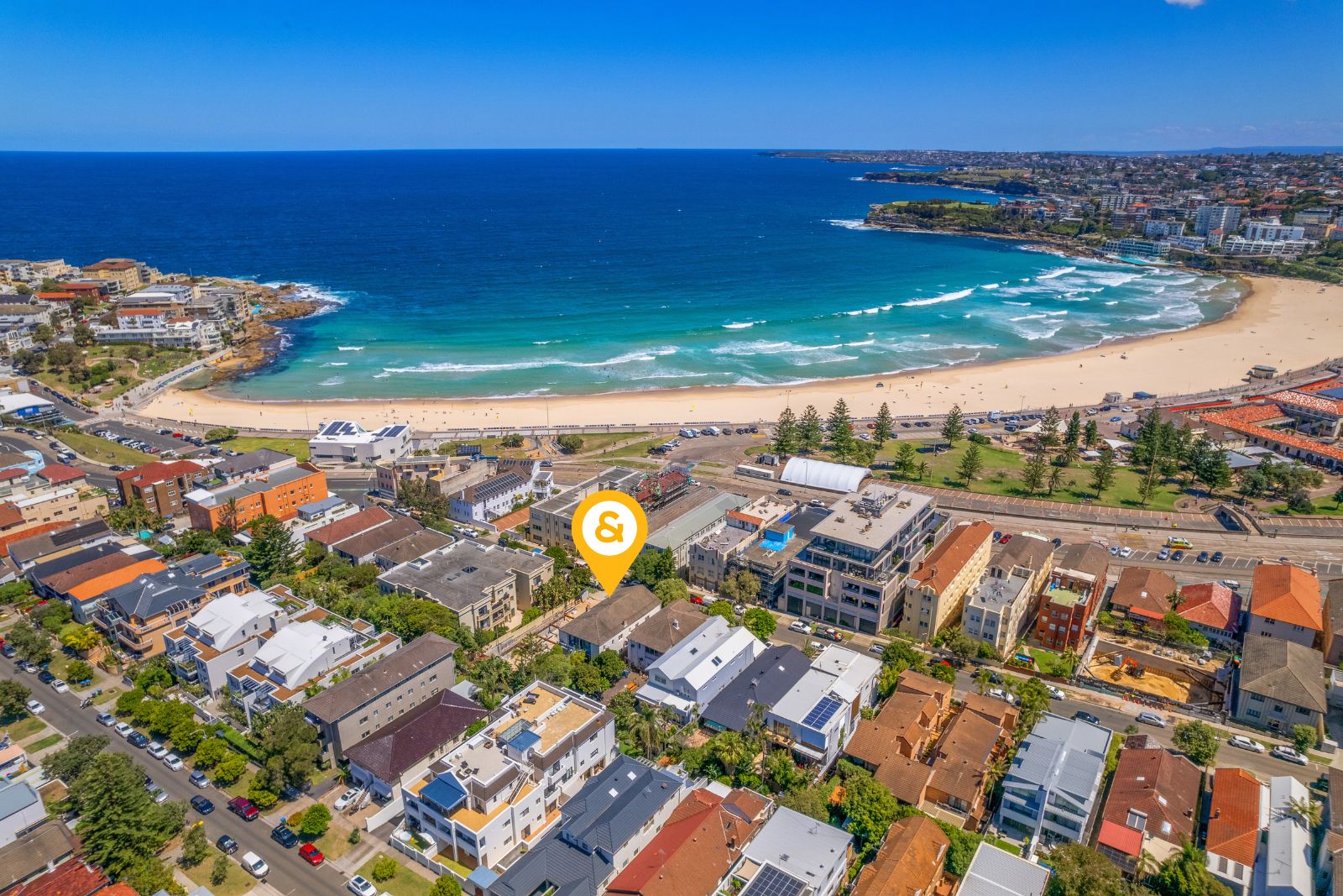 3/90 Ramsgate Avenue, Bondi Beach NSW 2026 Apartment For Rent Domain