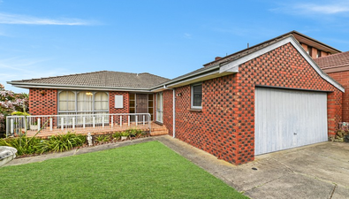 Picture of 35 Helen Road, CHADSTONE VIC 3148