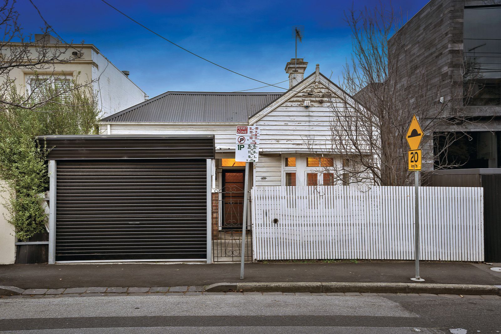 109 Canterbury Road, Toorak VIC 3142, Image 1