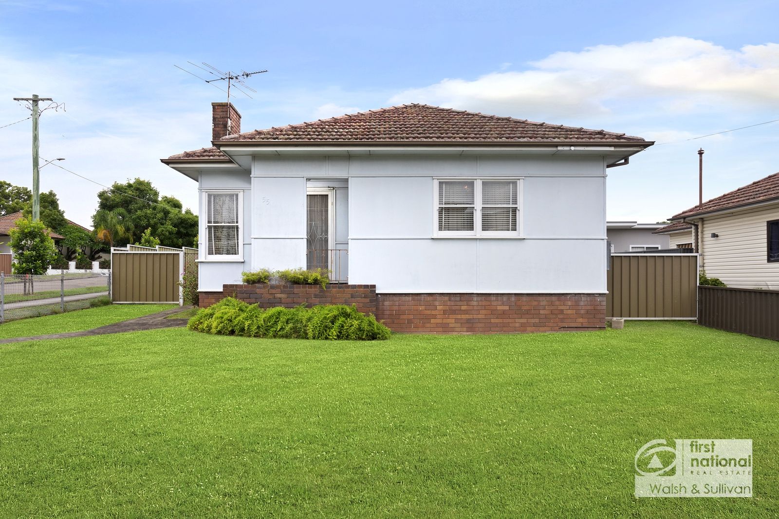 55 Briens Road (CNR Hemsworth Ave), Northmead NSW 2152, Image 0