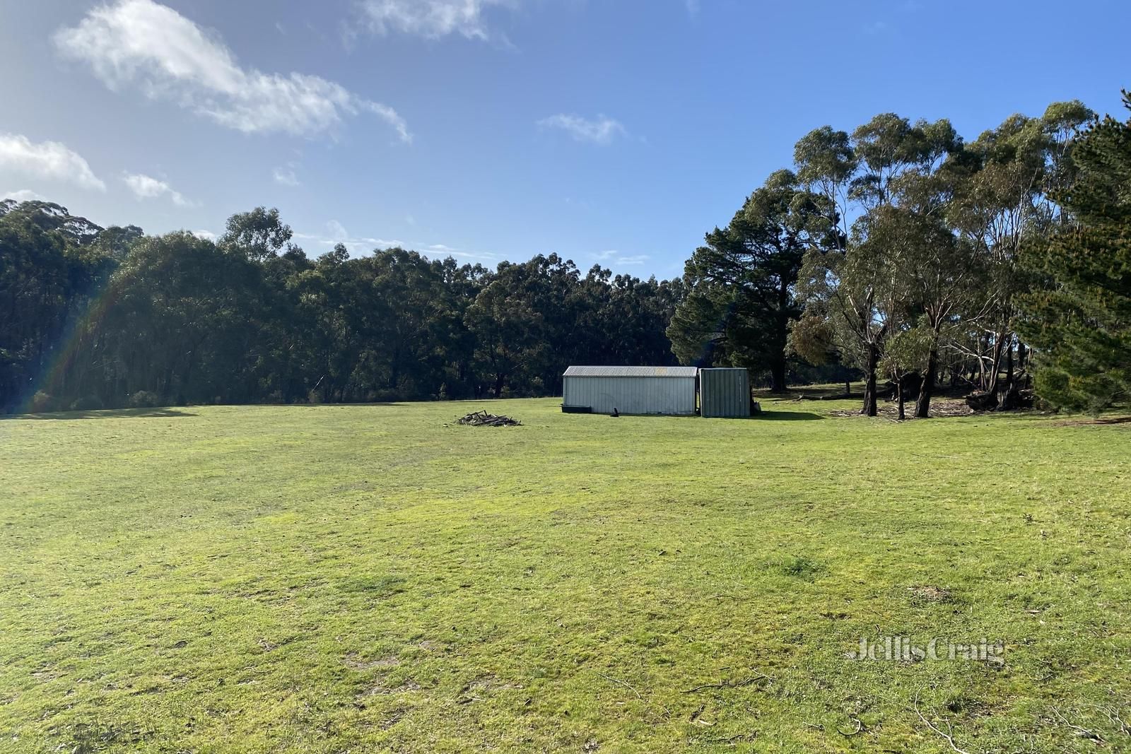 Lot 2 & 3 Spearys Road, Dereel VIC 3352 Vacant Land for Sale 260,000