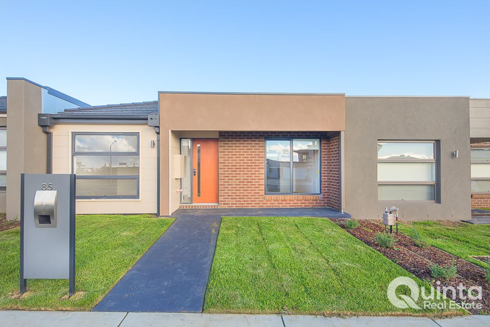 85 O'Shannassy Parade, Lucas VIC 3350, Image 0