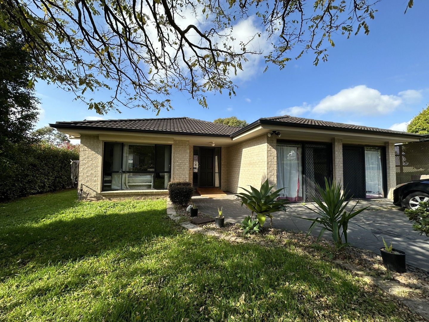 4 bedrooms House in 61 Cape Road WYONG NSW, 2259