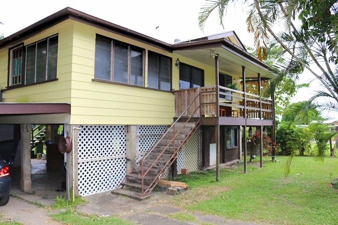 Picture of 217 Howard Kennedy Drive, BABINDA QLD 4861