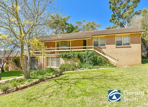 2 Heathcote Street, Picton NSW 2571