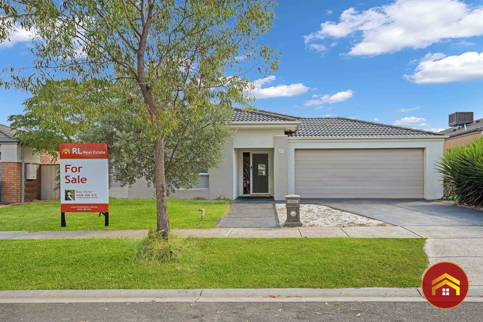 17 Clare Street, Brookfield VIC 3338, Image 0