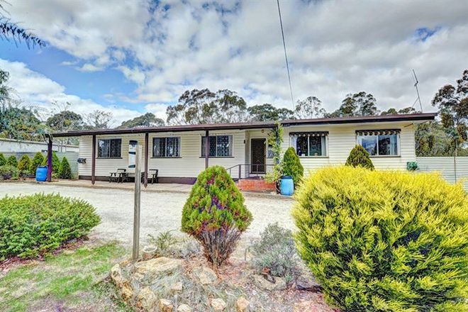 Picture of 66 Butler Street, LEXTON VIC 3352