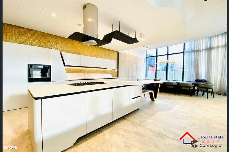 Additional image 10 of 2001/628 Flinders St, Docklands VIC 3008