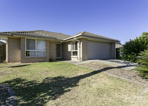 59 Kyoto Street, Brassall QLD 4305