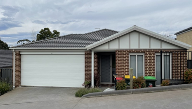 Picture of 30 Parkhead Circuit, WARRAGUL VIC 3820