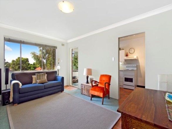 1 bedrooms Apartment / Unit / Flat in 15/92 Alt Street ASHFIELD NSW, 2131