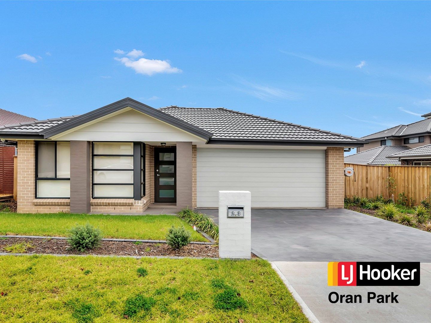 23 McCormack Street, Oran Park NSW 2570, Image 0