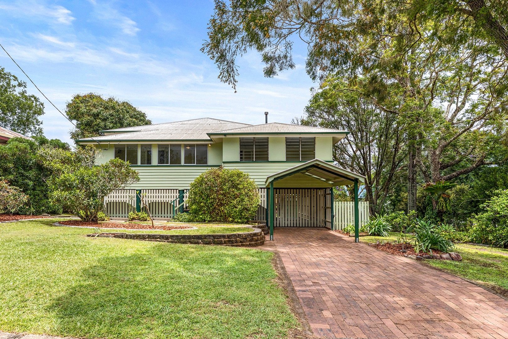 25 MARY STREET, Kenilworth QLD 4574, Image 0