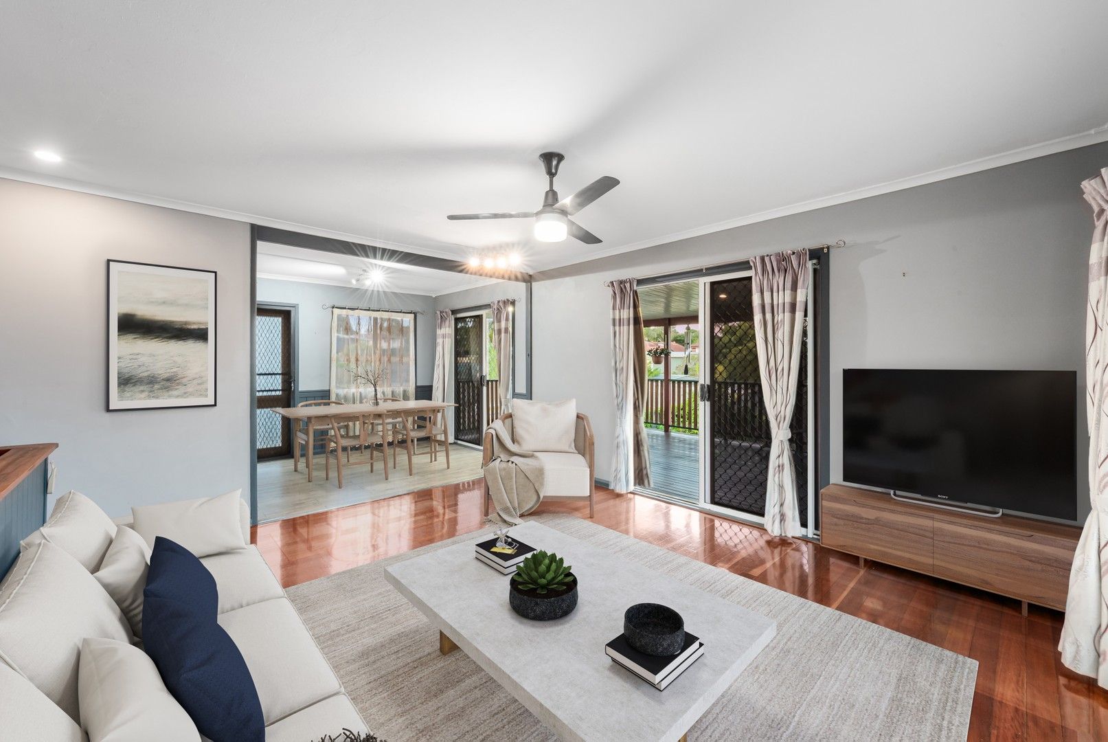 25 Bygrave Street, Strathpine QLD 4500, Image 0