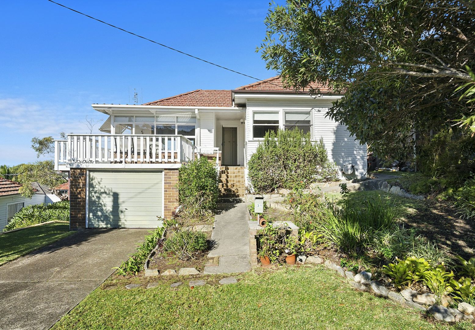 31 Jocelyn Street, North Curl Curl NSW 2099, Image 1