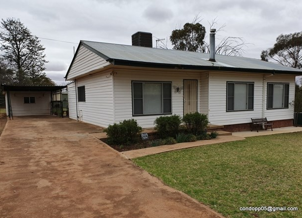 5 Maslin Street, Condobolin NSW 2877