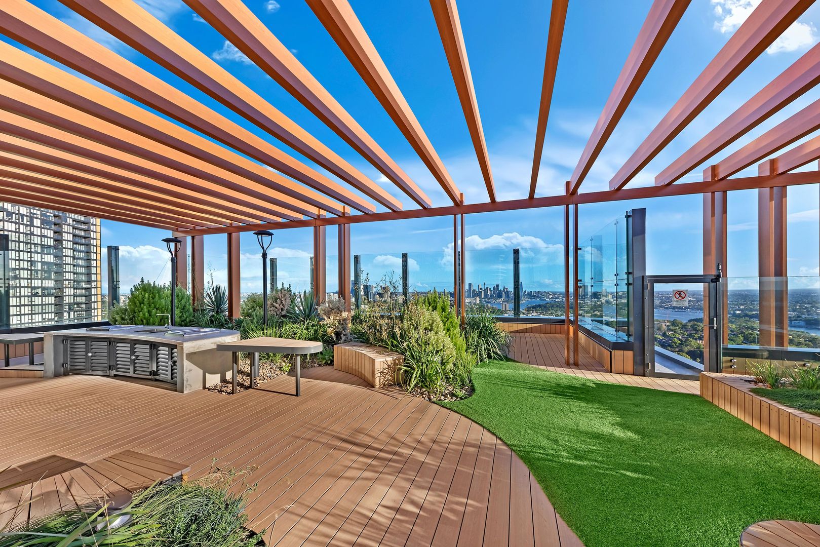 2 bedrooms Apartment / Unit / Flat in 1309/88 Christie Street ST LEONARDS NSW, 2065