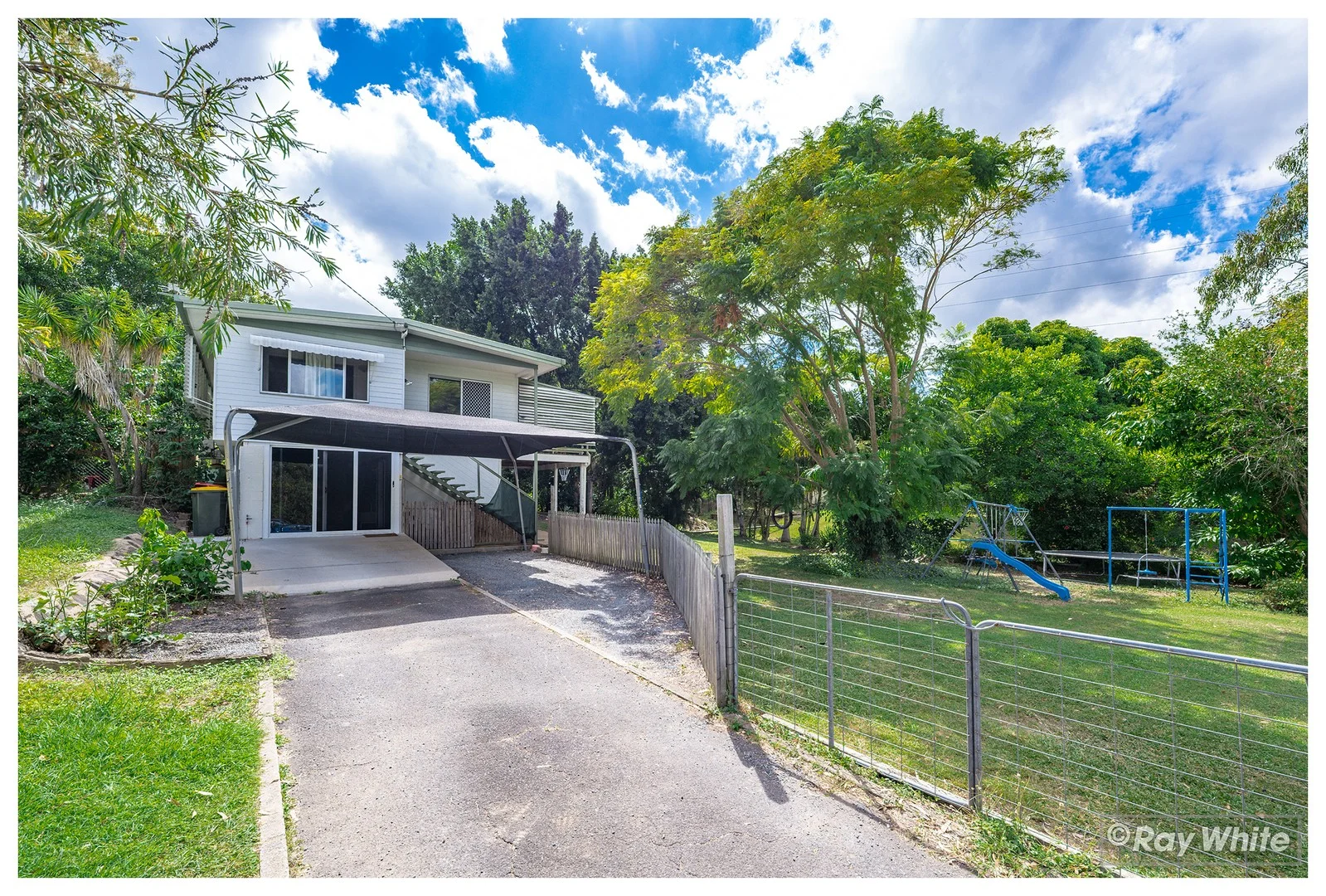 435 Rockonia Road, Lakes Creek QLD 4701