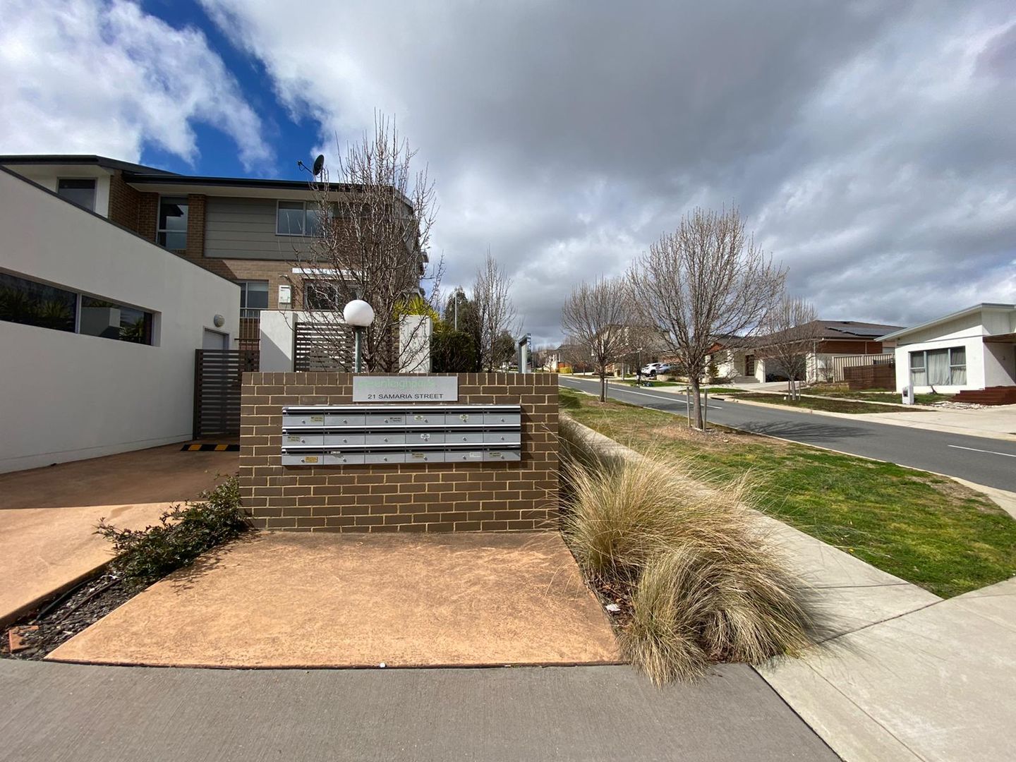 3/21 Samaria Street, Crace ACT 2911, Image 2