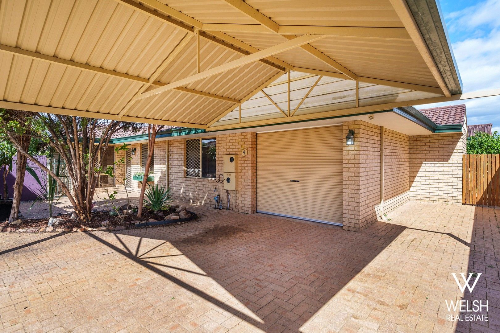 4/26 Fulham Street, Kewdale WA 6105, Image 0