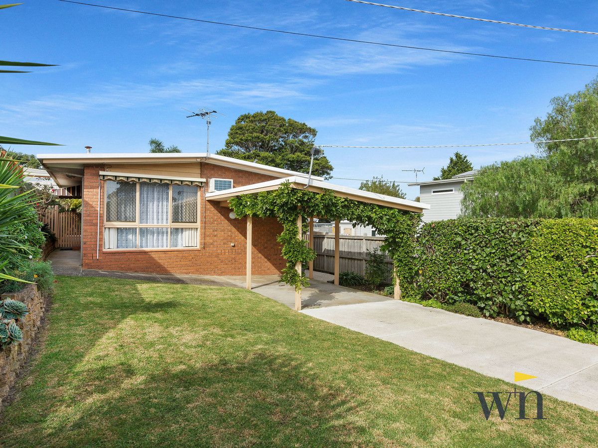 27 Sixth Avenue, Rosebud VIC 3939, Image 0