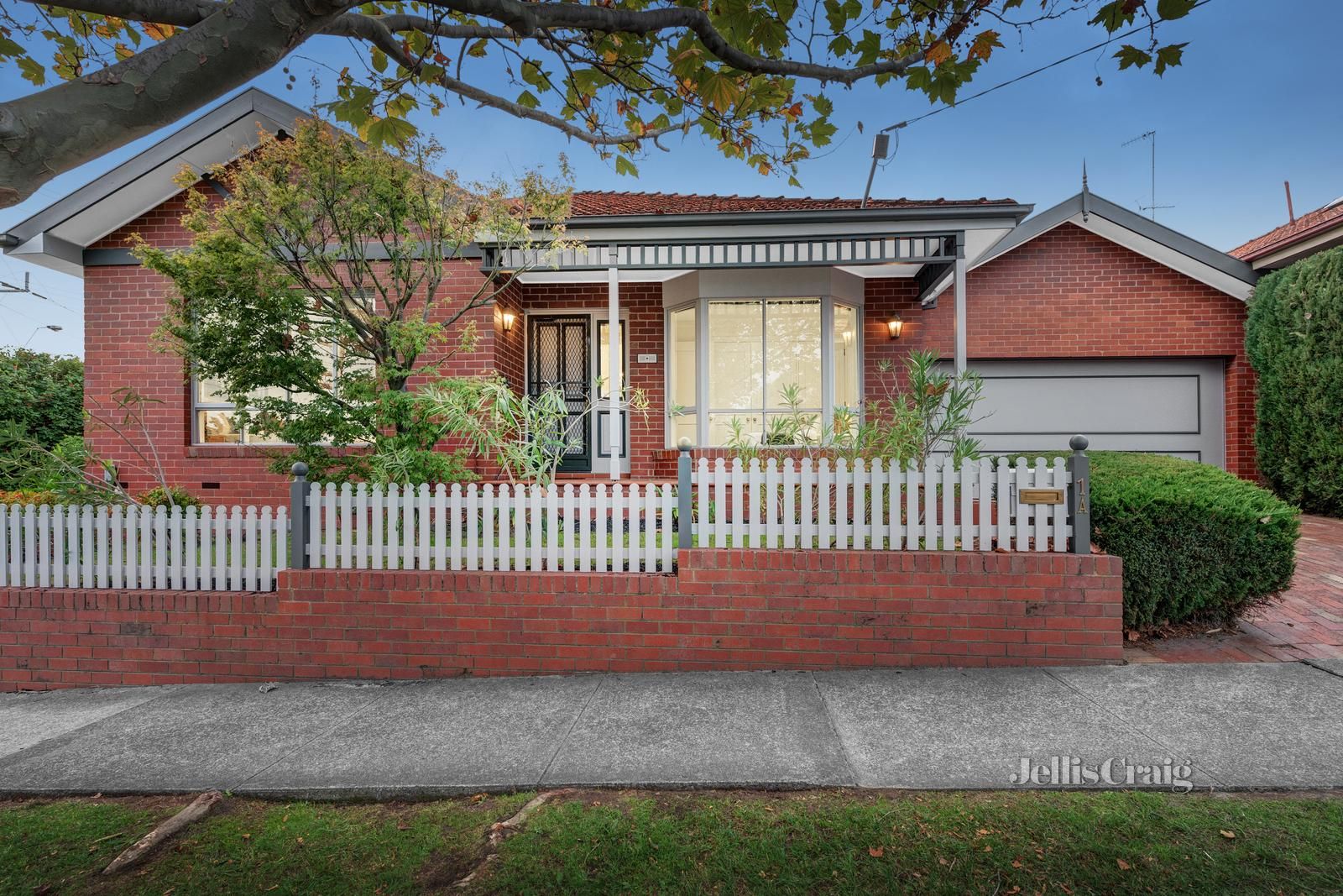 1a Central Park Road, Malvern East VIC 3145, Image 0