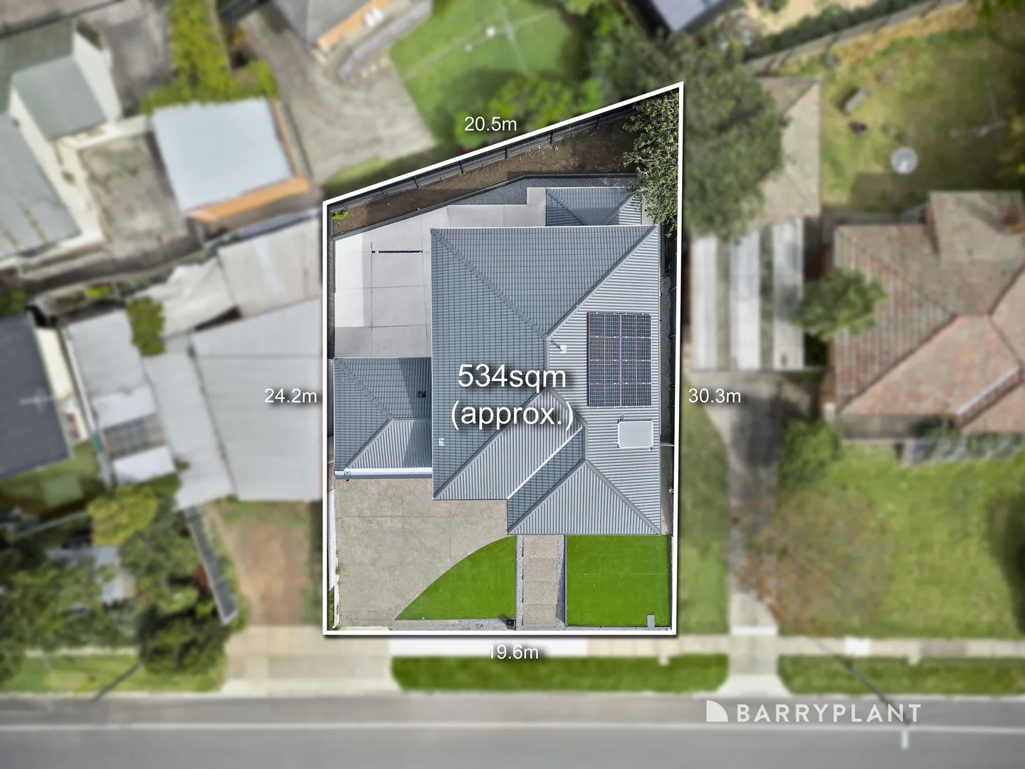 Additional image 13 of 13 Morwell Avenue, Watsonia VIC 3087
