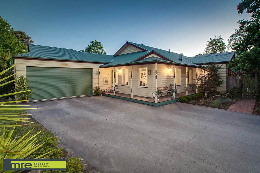 126 David Hill Road, Monbulk VIC 3793, Image 0