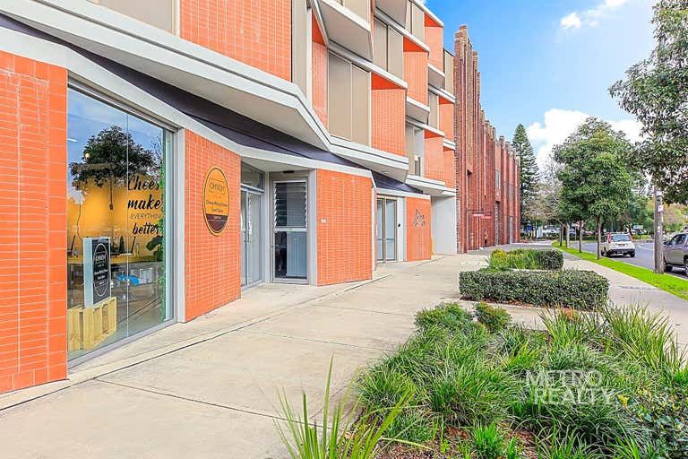 2 bedrooms Apartment / Unit / Flat in 214/791 Botany Rd ROSEBERY NSW, 2018