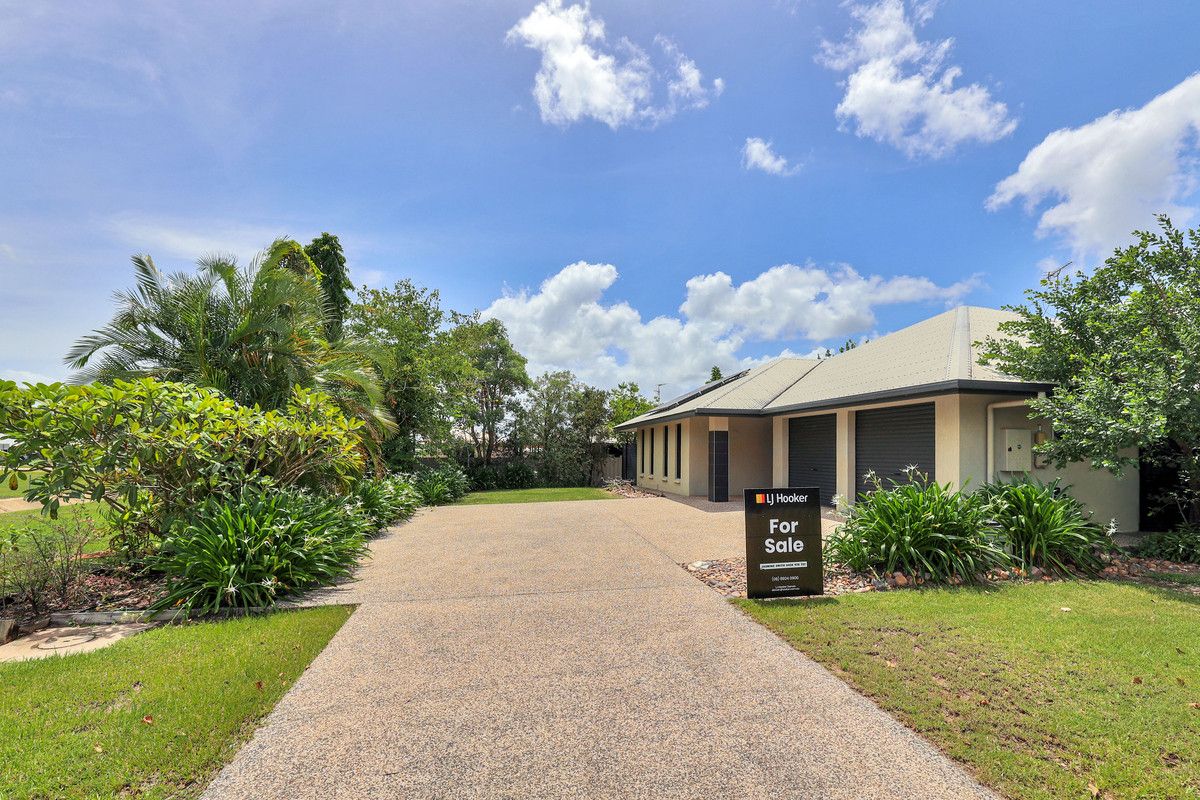 5 Batcho Place, Rosebery NT 0832, Image 0