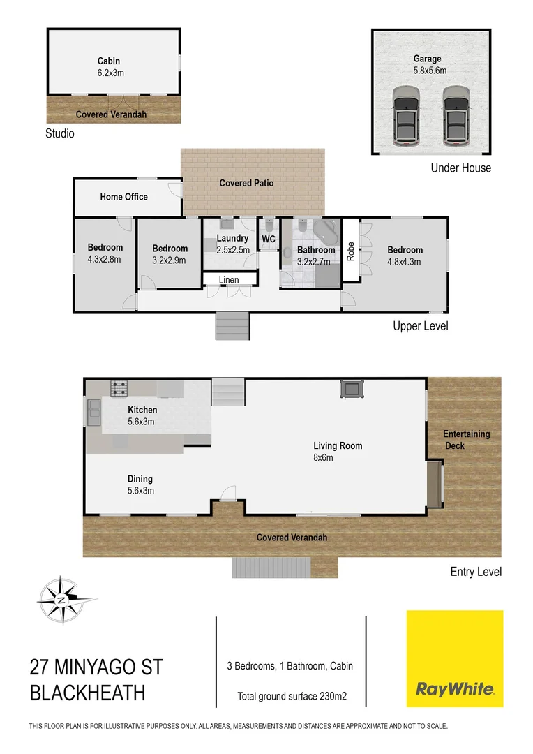 Additional image 16 of 27 Minyago St, Blackheath NSW 2785